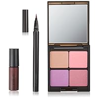 Amazon.co.jp: Celvoke(セルヴォーク) ブルーミング メイクアップ